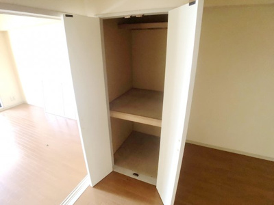 【収納】 | ウエルストンパレス