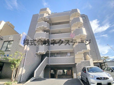 【外観】 | ウエルストンパレス