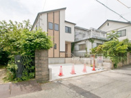 名古屋市南区三吉町3丁目11-2【仲介料無料！】新築一戸建て1号棟の画像