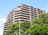 ナイスパークステイツ東陽町仙台堀川公園の画像
