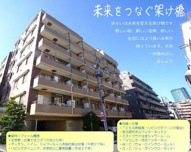 フィールA飯田橋　１階部分の画像