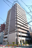 S-RESIDENCE難波Brillerの画像