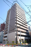 S-RESIDENCE難波Brillerの画像