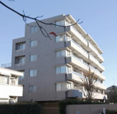 【価格改定】フェアロージュ哲学堂公園　４階部分の画像