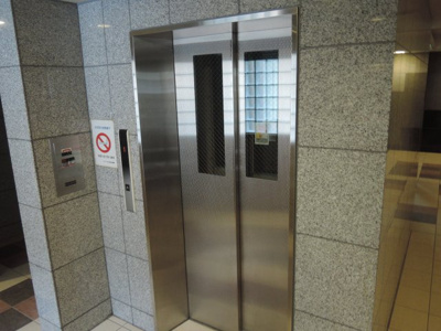 【その他共用部分】 | クレアシオン目白通り