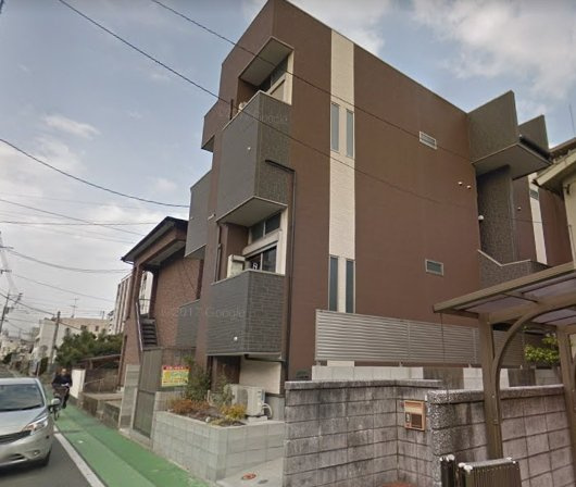 クレオ吉塚7番館