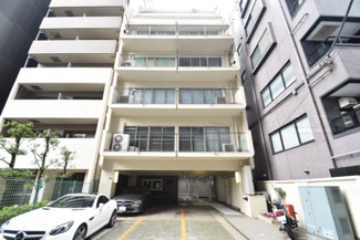【外観】 | 物件のお問い合わせは、 ０１２０－７００－９６８までお気軽にどうぞ！
外観