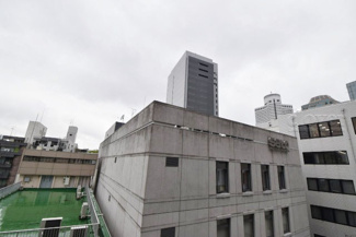 【展望】 | 物件のお問い合わせは、 ０１２０－７００－９６８までお気軽にどうぞ！
バルコニーからの眺望