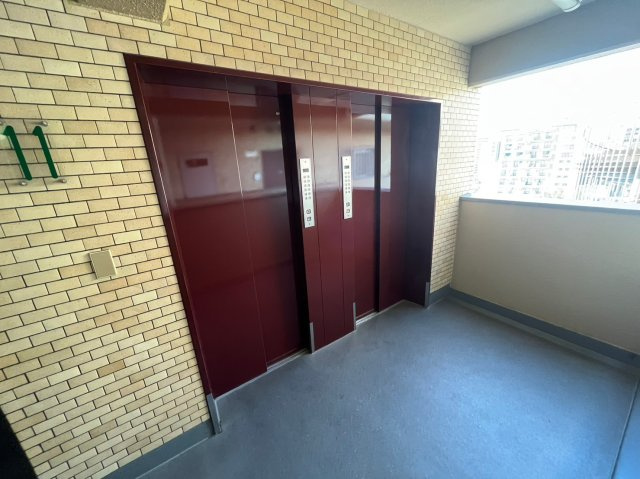 三旺マンション第2新栄｜名古屋市の賃貸ならMy賃貸のその他共用部分|三旺マンション第2新栄