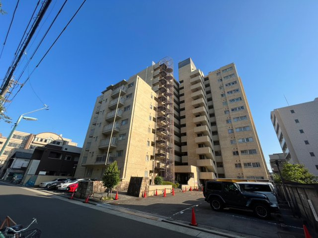 三旺マンション第2新栄｜名古屋市の賃貸ならMy賃貸