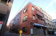 【家具付き】ライオンズマンション牛込　メゾネットの画像