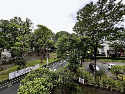 【展望】 | 加賀ガーデンハイツ