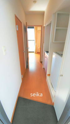 【ロビー】 | 道野辺北原