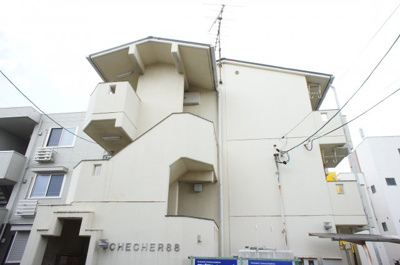 【外観】 | ＣＨＥＣＨＥＲ88