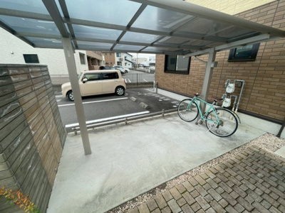 【その他共用部分】 | フェリスカーサ