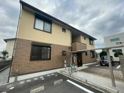 【外観】 | フェリスカーサ