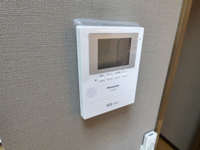 【セキュリティ】 | ポニーハイツ | ＴＶドアホン