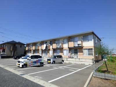 【外観】 | ポニーハイツ