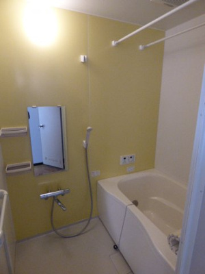 【浴室】 | ポニーハイツ