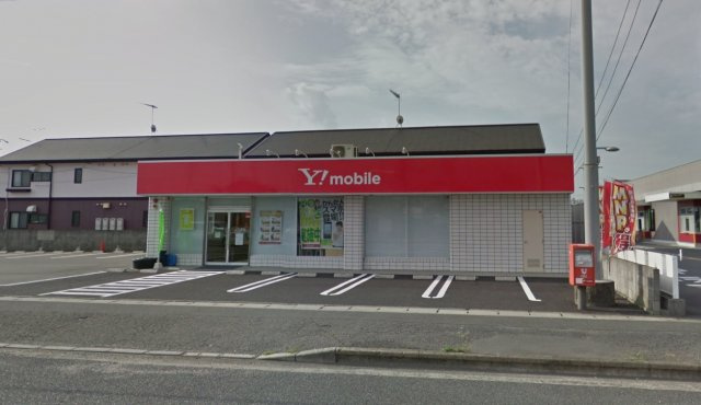 神田収益店舗の外観