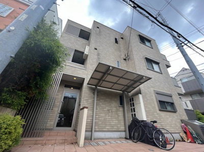 【外観】 | セレ太子堂