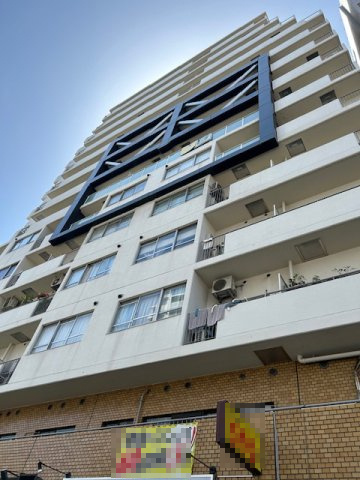 サンパークマンション高田馬場