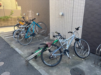 【その他共用部分】