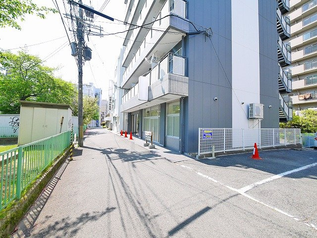 ミユキシティーマンション