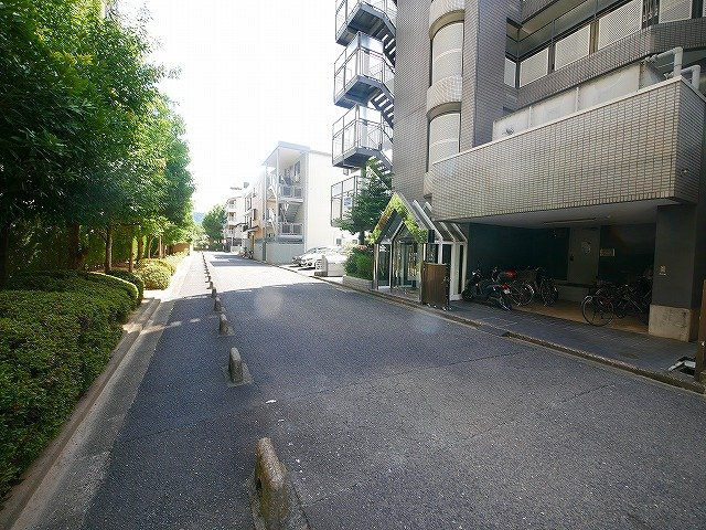 ミユキシティーマンション