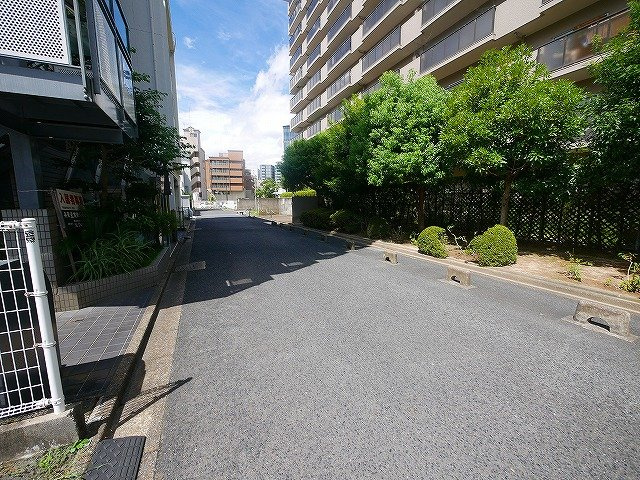 ミユキシティーマンション