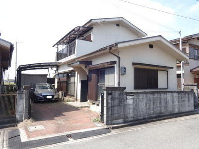 【外観】 | 稲美町加古戸建