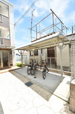 【その他共用部分】 | ヒルコート北野