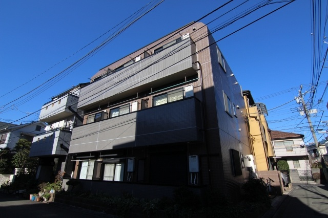 ハイツラフィネ