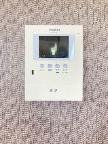 サンソリエスのセキュリティ