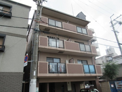 【外観】 | Grace A(グレースA）（東花園賃貸） | 建物外観を気になさる方へ、見た目の良い物件です