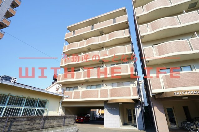 クンプリール【キャッシュバック対象物件】