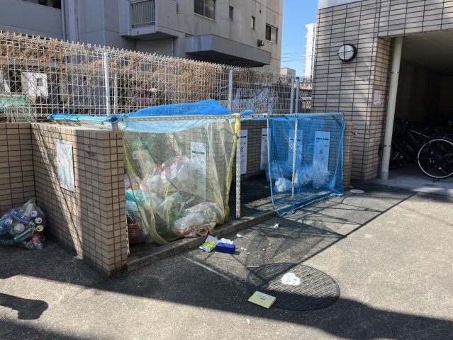 willDo金山正木|名古屋市の賃貸ならMy賃貸のその他共用部分|willDo金山正木