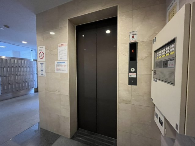 willDo金山正木|名古屋市の賃貸ならMy賃貸のその他共用部分|willDo金山正木