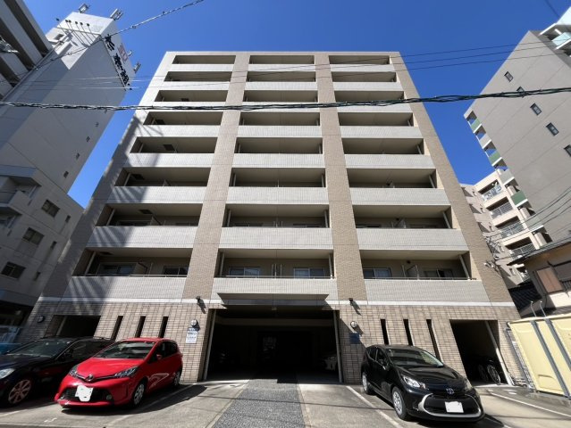 willDo金山正木|名古屋市の賃貸ならMy賃貸の外観|willDo金山正木