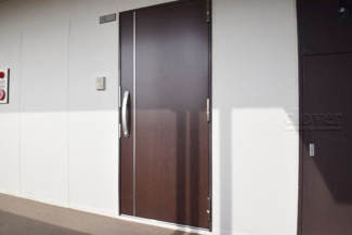 【その他共用部分】 | 共用部　玄関ドア