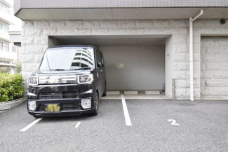 【その他共用部分】 | 駐車場