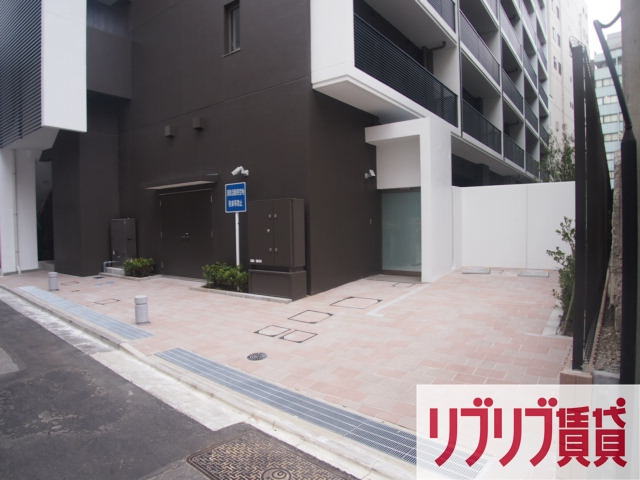 ヒューリックレジデンス千葉中央のその他共用部分