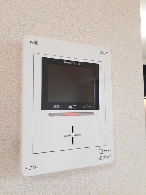 ロベルタⅡのセキュリティ