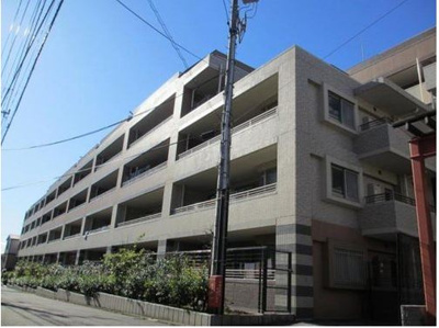 【外観】 | ランドシティ藤沢聖園台