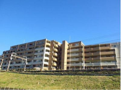 【外観】 | ランドシティ藤沢聖園台