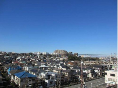 【展望】 | ランドシティ藤沢聖園台