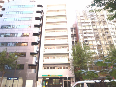 【外観】 | 北村ハイツ