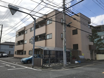 【外観】 | ポインセチア吉岡