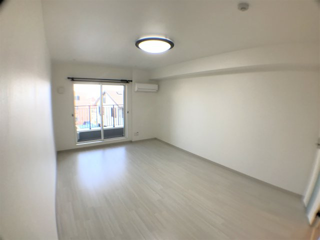 ANSERの洋室