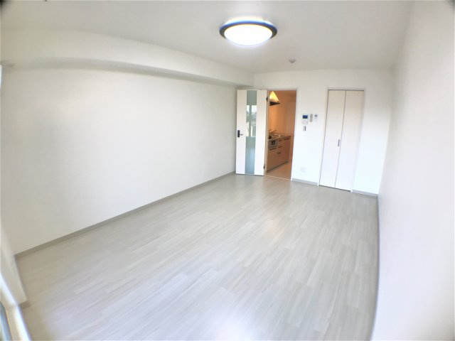 ANSERの洋室
